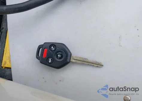 2017 Subaru Forester 2.5I Limited z USA, uszkodzony, nr VIN JF2SJAJC2HH420510